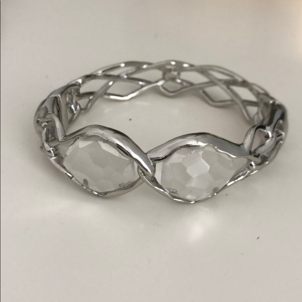 Alexis Bittar bracelet